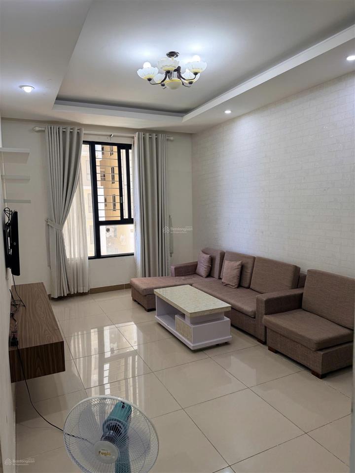 Cho thuê nhanh căn 85m2 chung cư đức khải