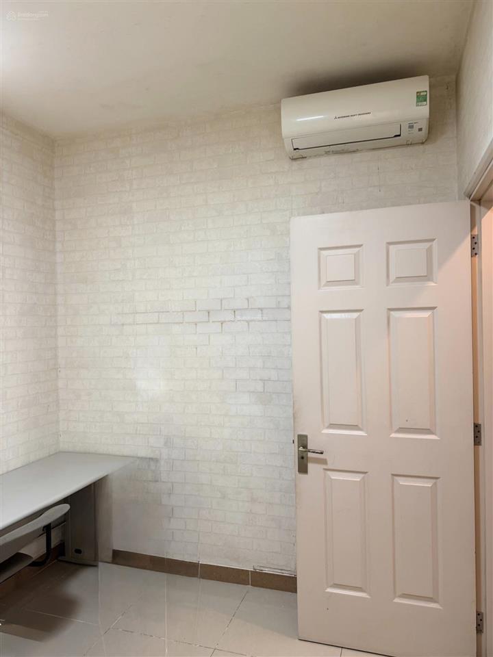 Cho thuê nhanh căn 85m2 chung cư đức khải
