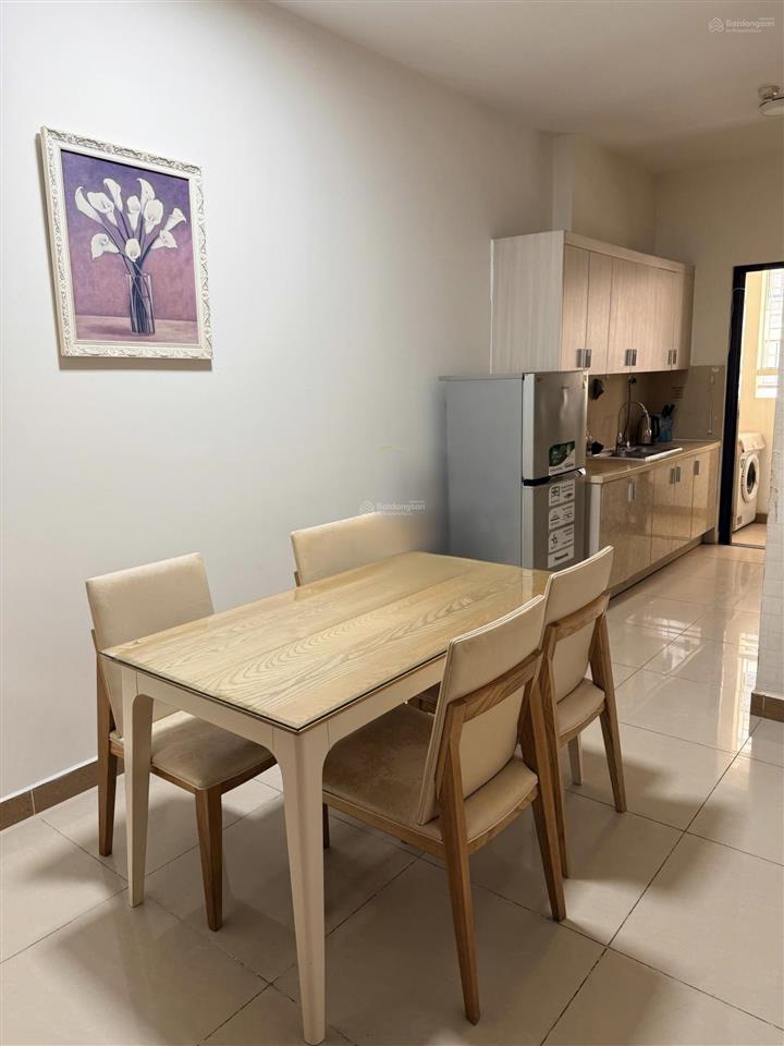 Cho thuê nhanh căn 85m2 chung cư đức khải