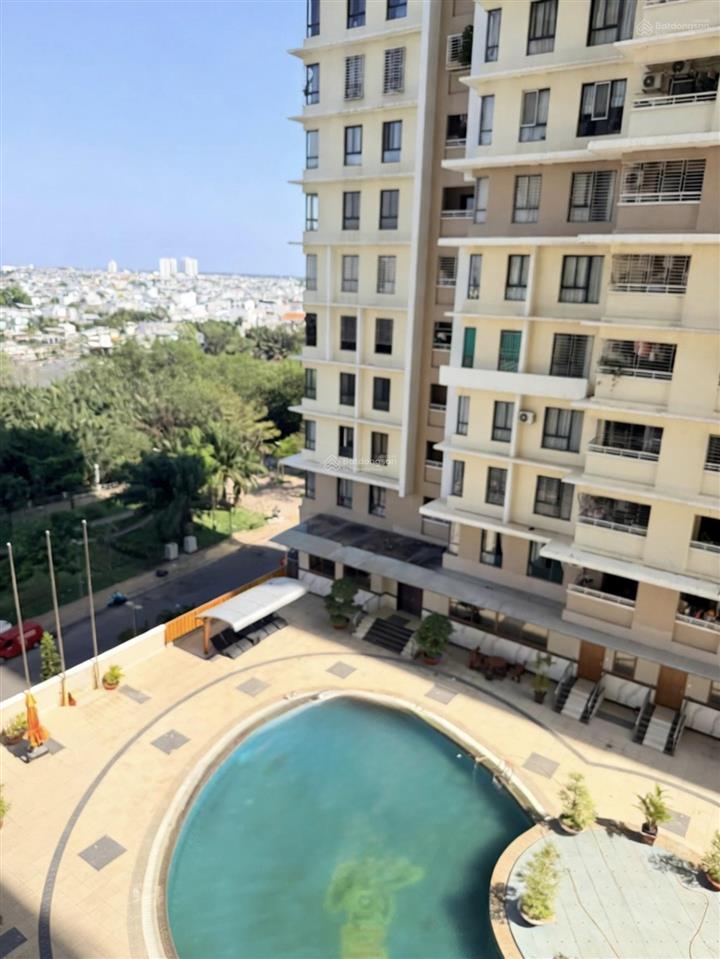 Cho thuê nhanh căn 85m2 chung cư đức khải