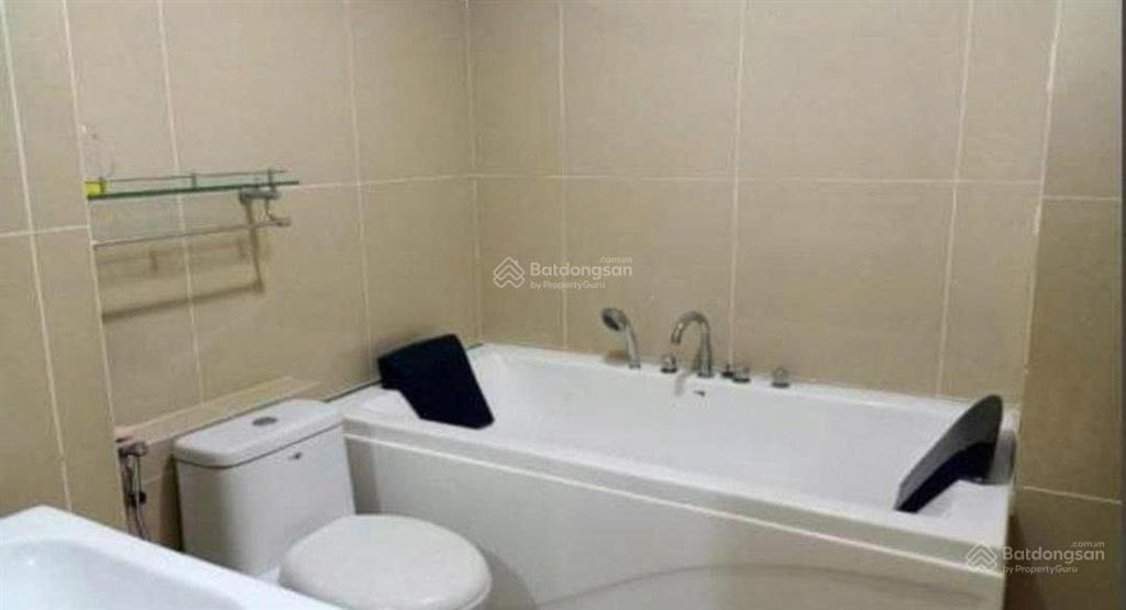Cho thuê căn góc 90m2 khu a chung cư đức khải giá 9 triệu đđnt