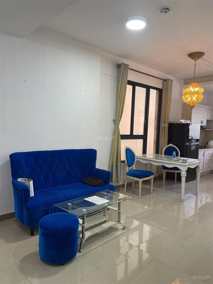 Cho thuê căn góc 90m2 khu a chung cư đức khải giá 9 triệu đđnt