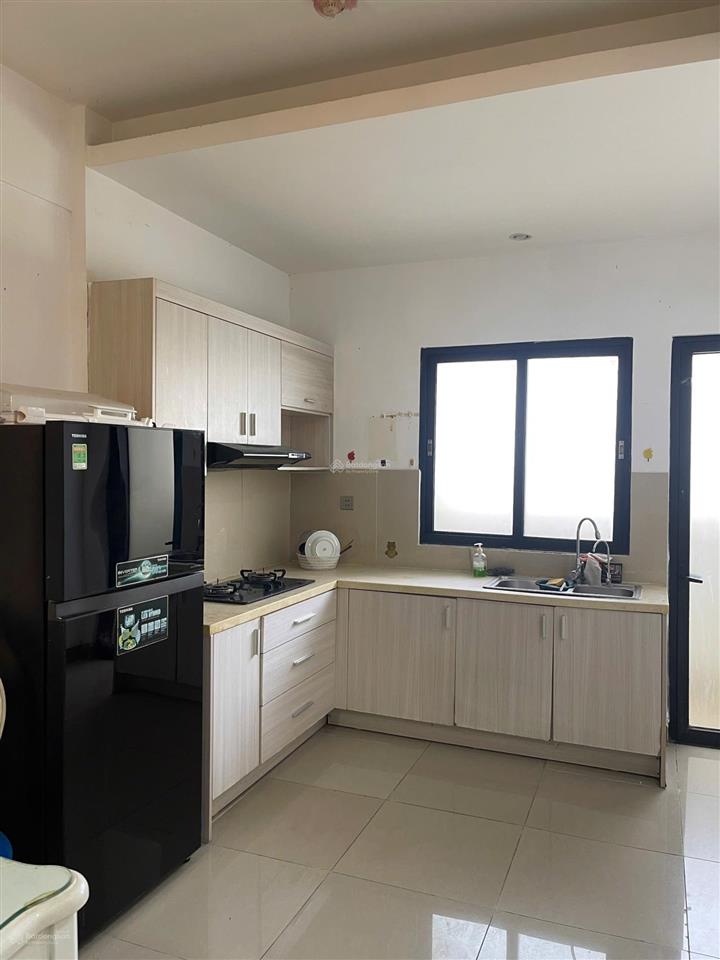 Cho thuê căn góc 90m2 khu a chung cư đức khải giá 9 triệu đđnt