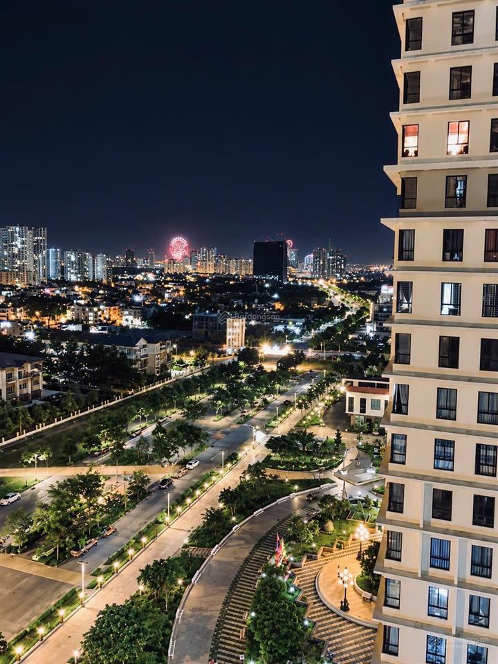 Bán căn góc block a1 riverside chung cư đức khải