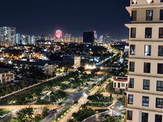 Bán căn góc block a1 riverside chung cư đức khải