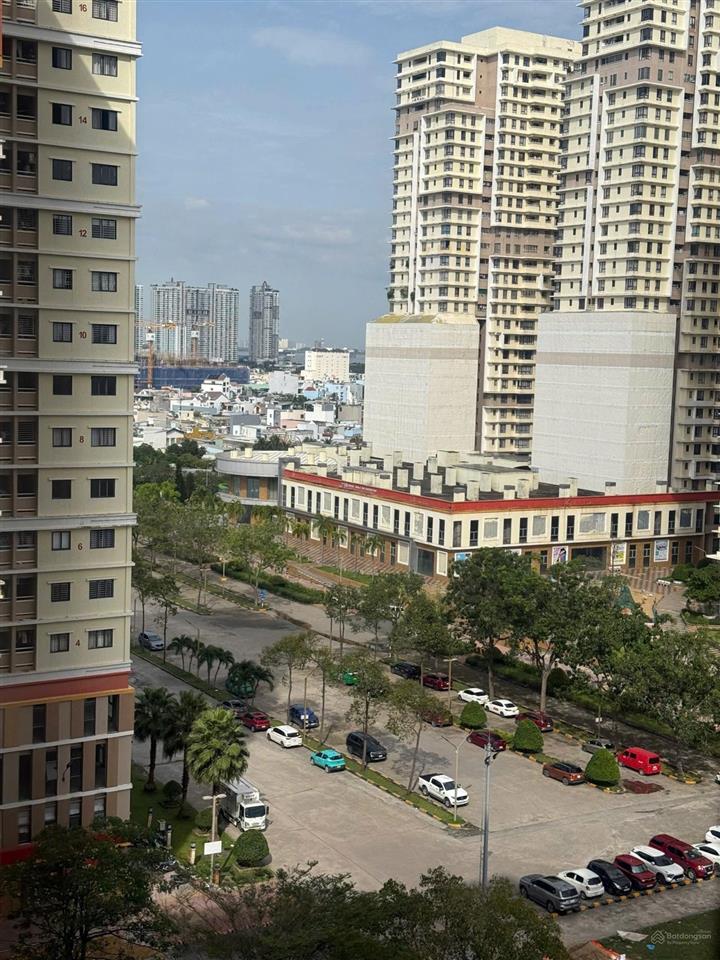 Cho thuê cc tại the era town, nguyễn lương bằng, phường phú mỹ, quận 7, 9 triệu vnd, 67 m2