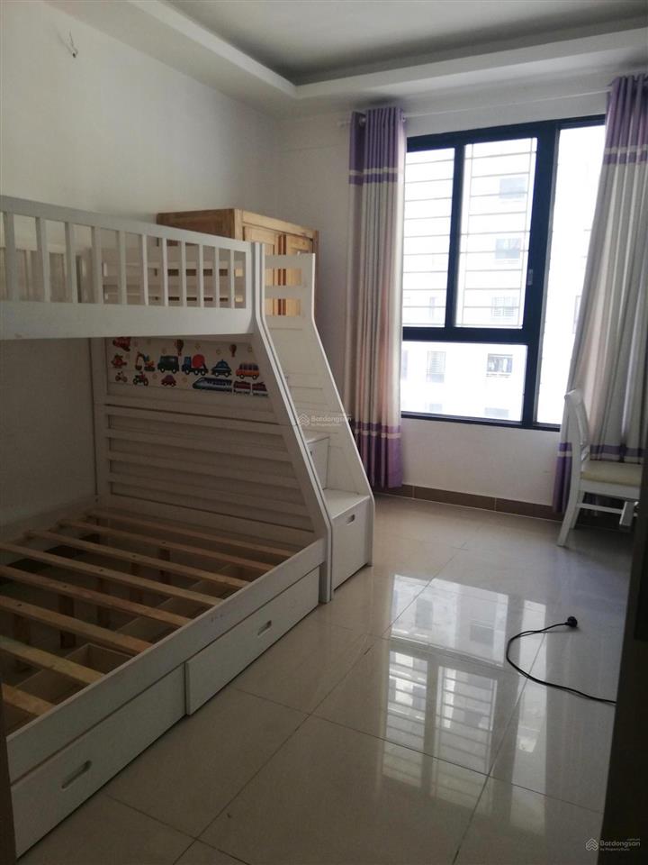 Cho thuê cc 3pn, 2wc, 97m2 tại the era town, giá chỉ 9,5 triệu vnd