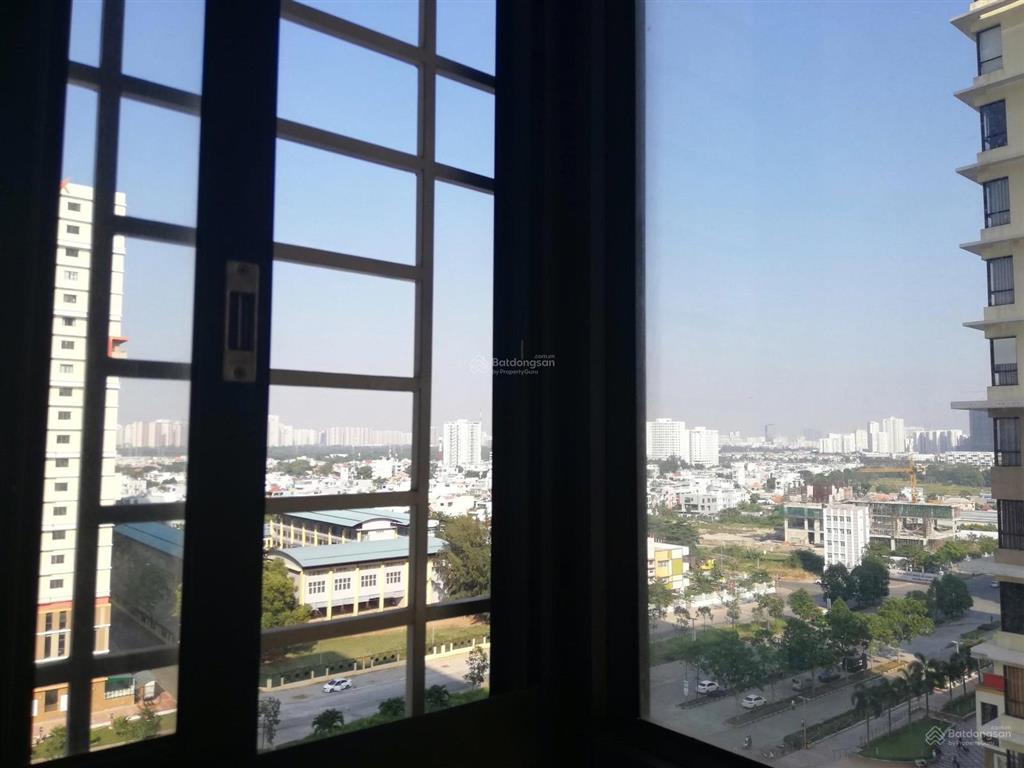 Cho thuê cc 3pn, 2wc, 97m2 tại the era town, giá chỉ 9,5 triệu vnd