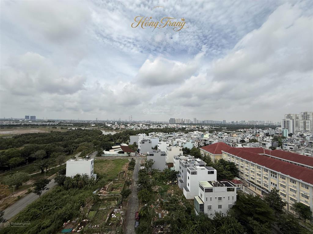 Bán căn hộ chung cư đẹp tại the era town, 2,65 tỷ, 77 m2, 2pn, 2wc