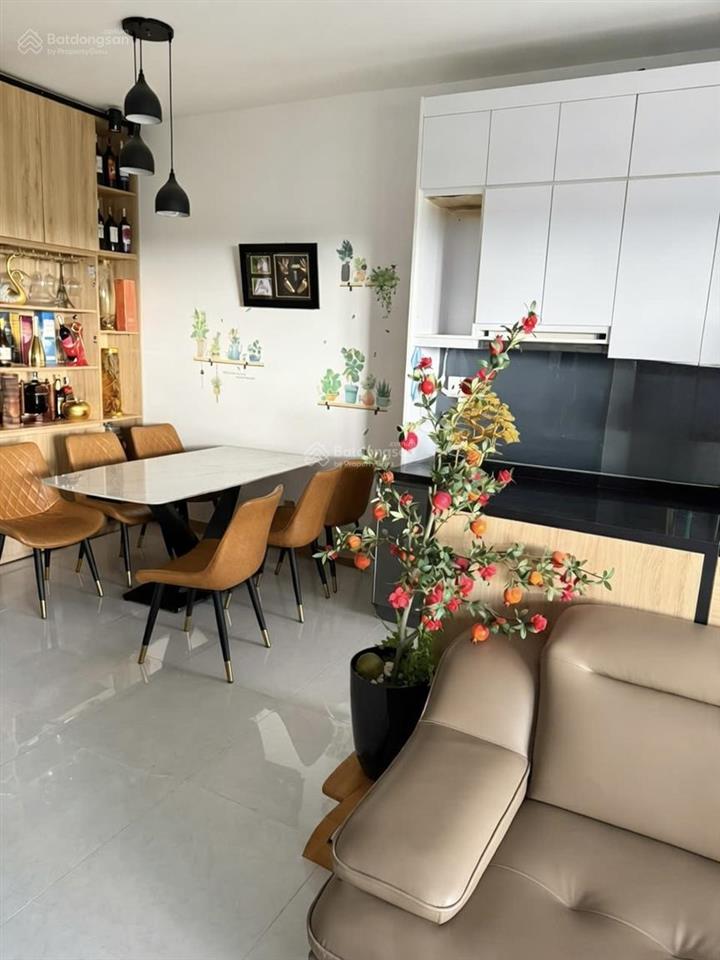 Bán căn 85m2 block a1 riverside chung cư đức khải