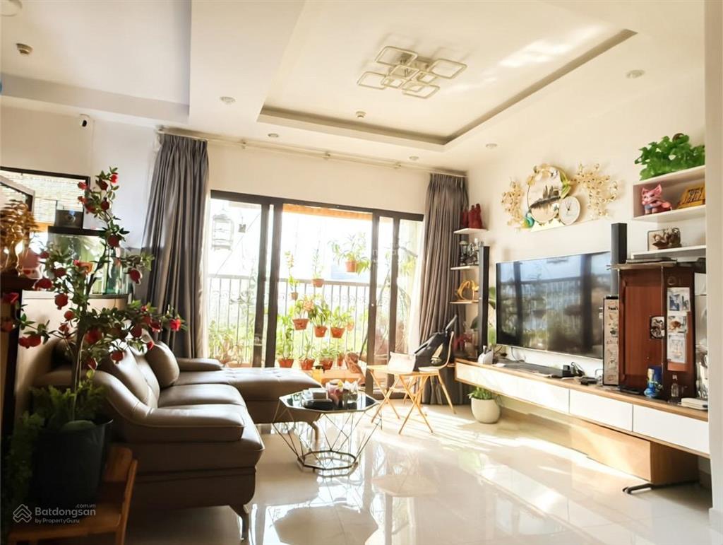 Bán căn 85m2 block a1 riverside chung cư đức khải