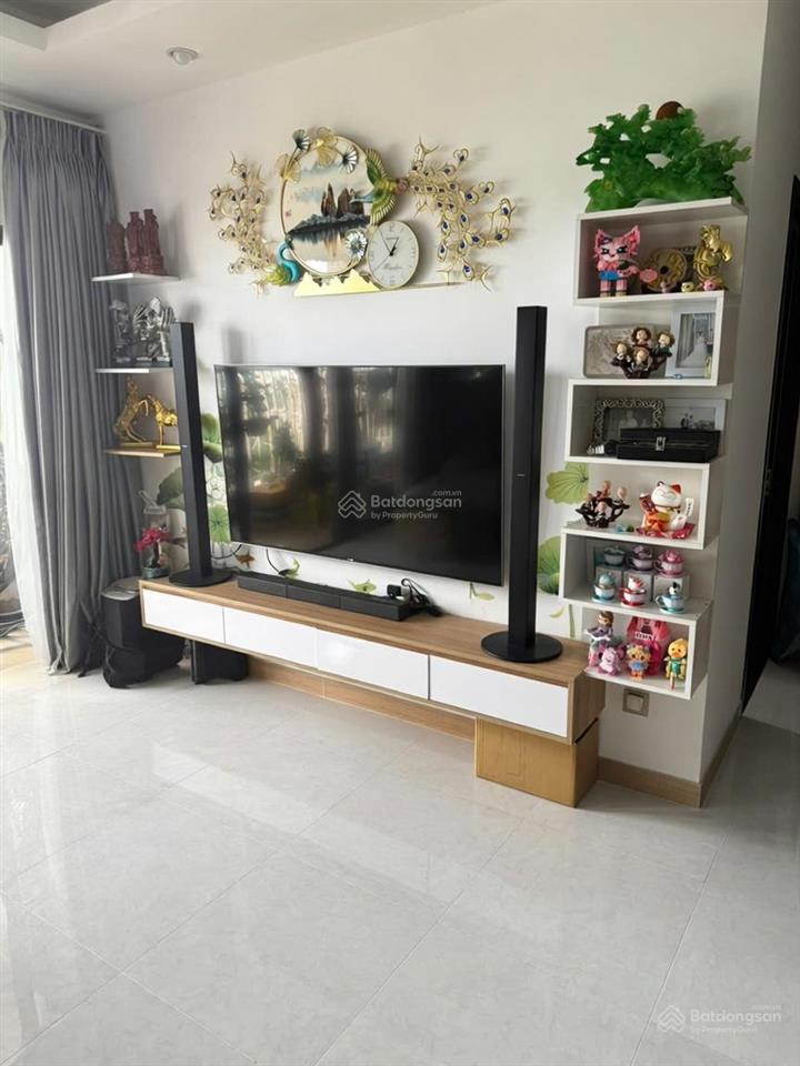 Bán căn 85m2 block a1 riverside chung cư đức khải