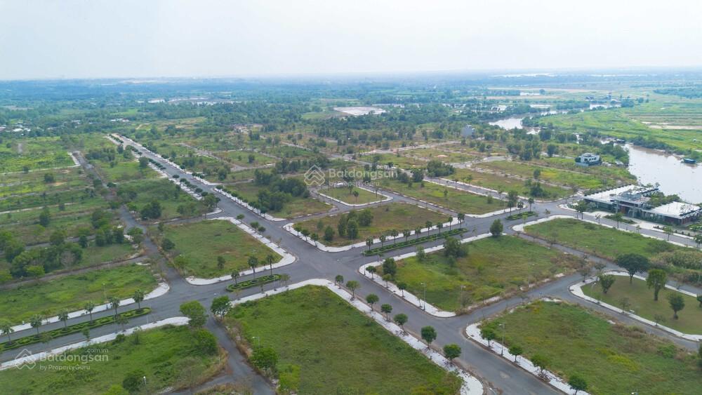 Bán đất nền biên hòa new city phân khu phú gia, dt 6x18m, giá 20 triệu/m² 0945 585 ***