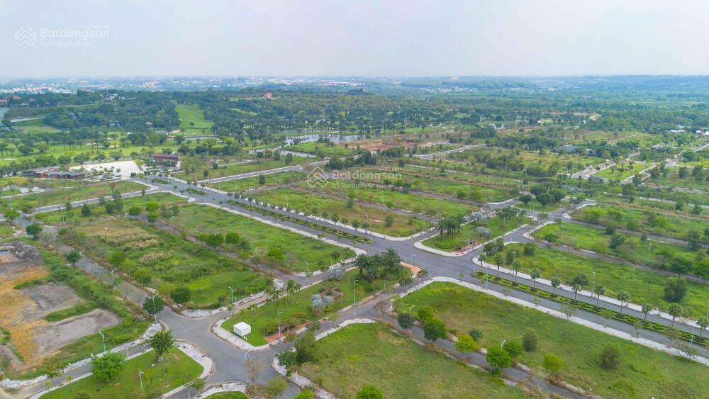 Bán đất nền biên hòa new city phân khu phú gia, dt 6x18m, giá 20 triệu/m² 0945 585 ***