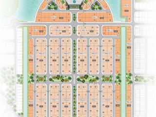 Bán đất nền biên hòa new city phân khu phú gia, dt 6x18m, giá 20 triệu/m² 0945 585 ***