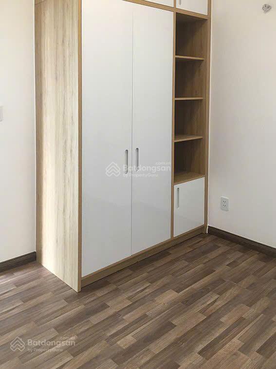 Cho thuê căn hộ florita quận 7  2 phòng ngủ full nội thất  0945 585 ***