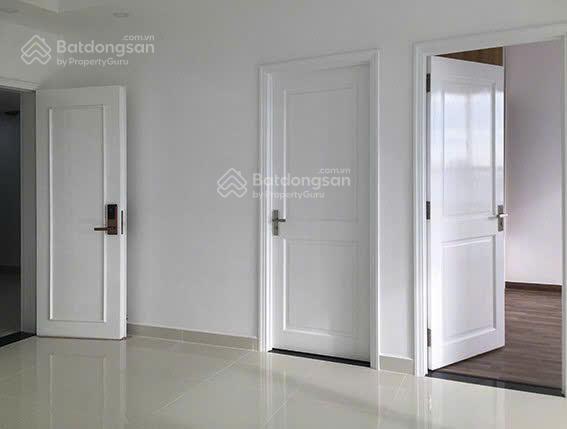 Cho thuê căn hộ florita quận 7  2 phòng ngủ full nội thất  0945 585 ***