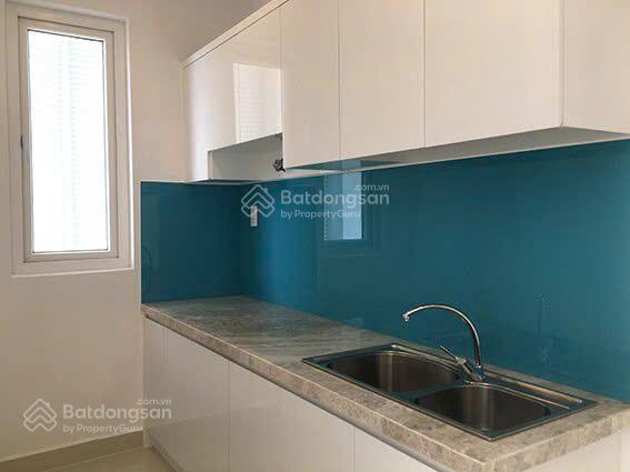 Cho thuê căn hộ florita quận 7  2 phòng ngủ full nội thất  0945 585 ***
