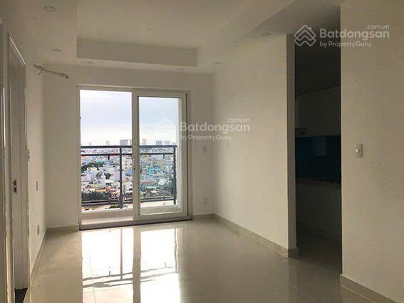 Cho thuê căn hộ florita quận 7  2 phòng ngủ full nội thất  0945 585 ***