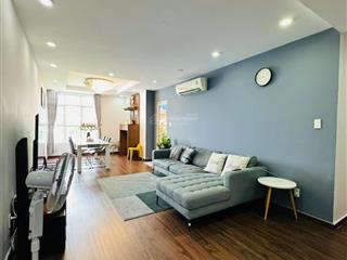 [share chung cư] tìm bạn share phòng chung cư quận 7