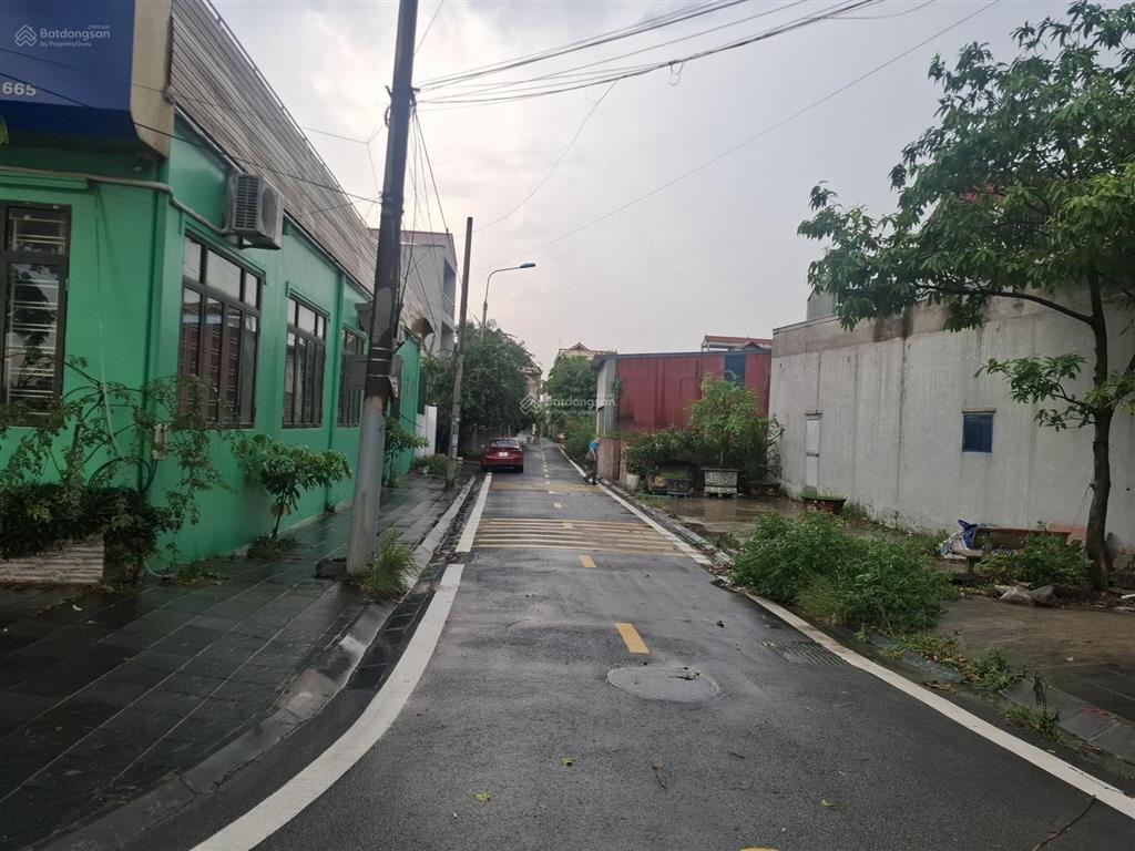 Anh trai vượt ngàn chông gai cần bán 1 mảnh đất đấu giá tại khê nữ , nguyên khê , đông anh