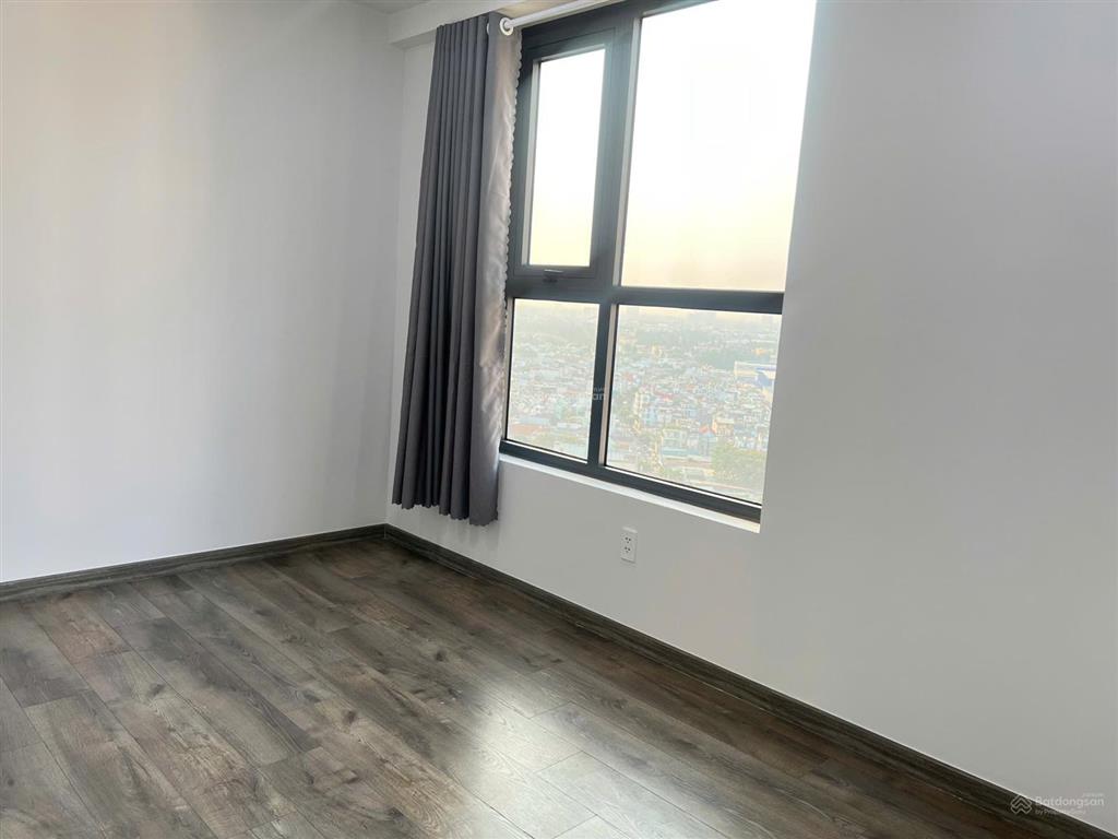 Bán căn góc 56,6m2 2pn bcons polygon giá 2,59 tỷ sổ sẵn công chứng ngay  gần phạm văn đồng thủ đức