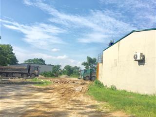 Bán nhanh mảnh đất dịch vụ xã tiên phương 53 m2, không dính quy hoạch, giá chỉ 3.336 tr