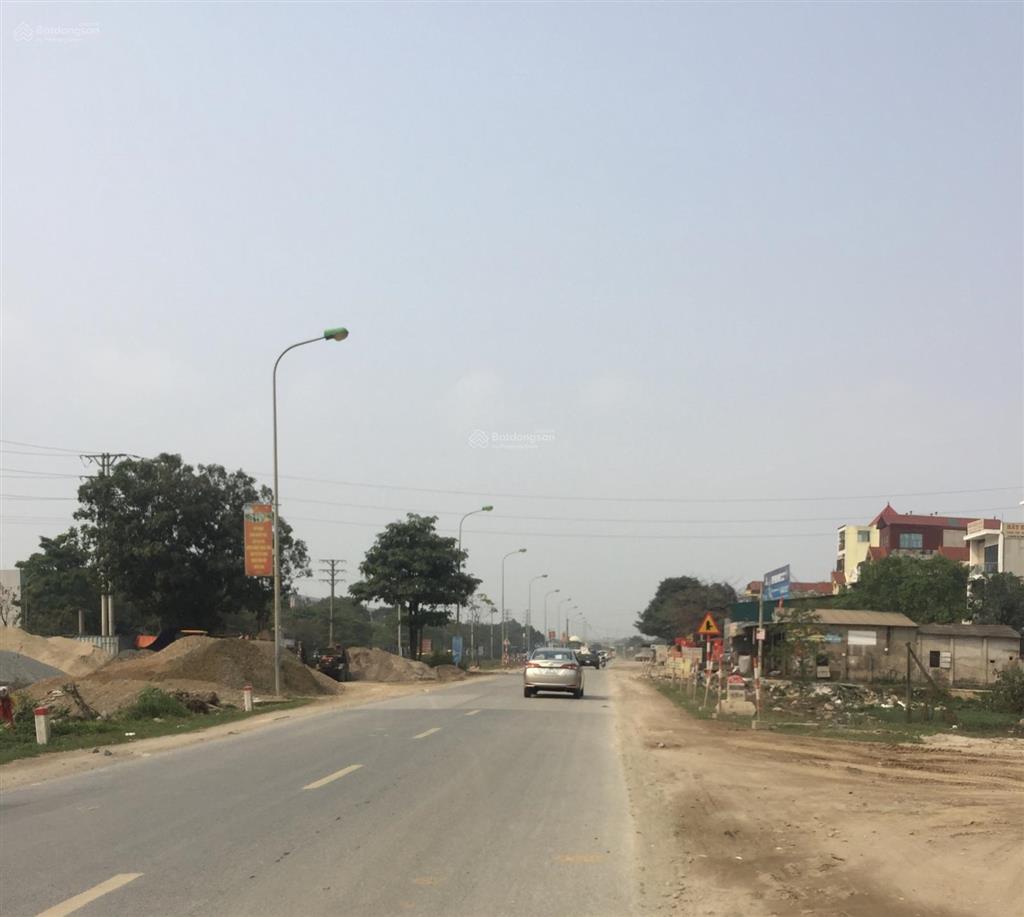 Bán nhanh mảnh đất dịch vụ xã tiên phương 50 m2, không dính quy hoạch, giá chỉ 3.185 tr