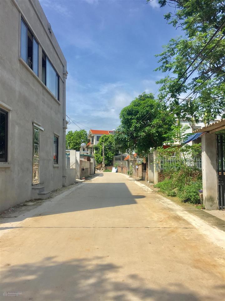  bán nhanh mảnh đất xã tân tiến 107m2, mt 5m, vị trí đẹp , mặt đường oto , giá chỉ 2.545 tr !