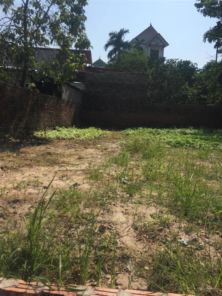  bán nhanh mảnh đất xã tân tiến 107m2, mt 5m, vị trí đẹp , mặt đường oto , giá chỉ 2.545 tr !