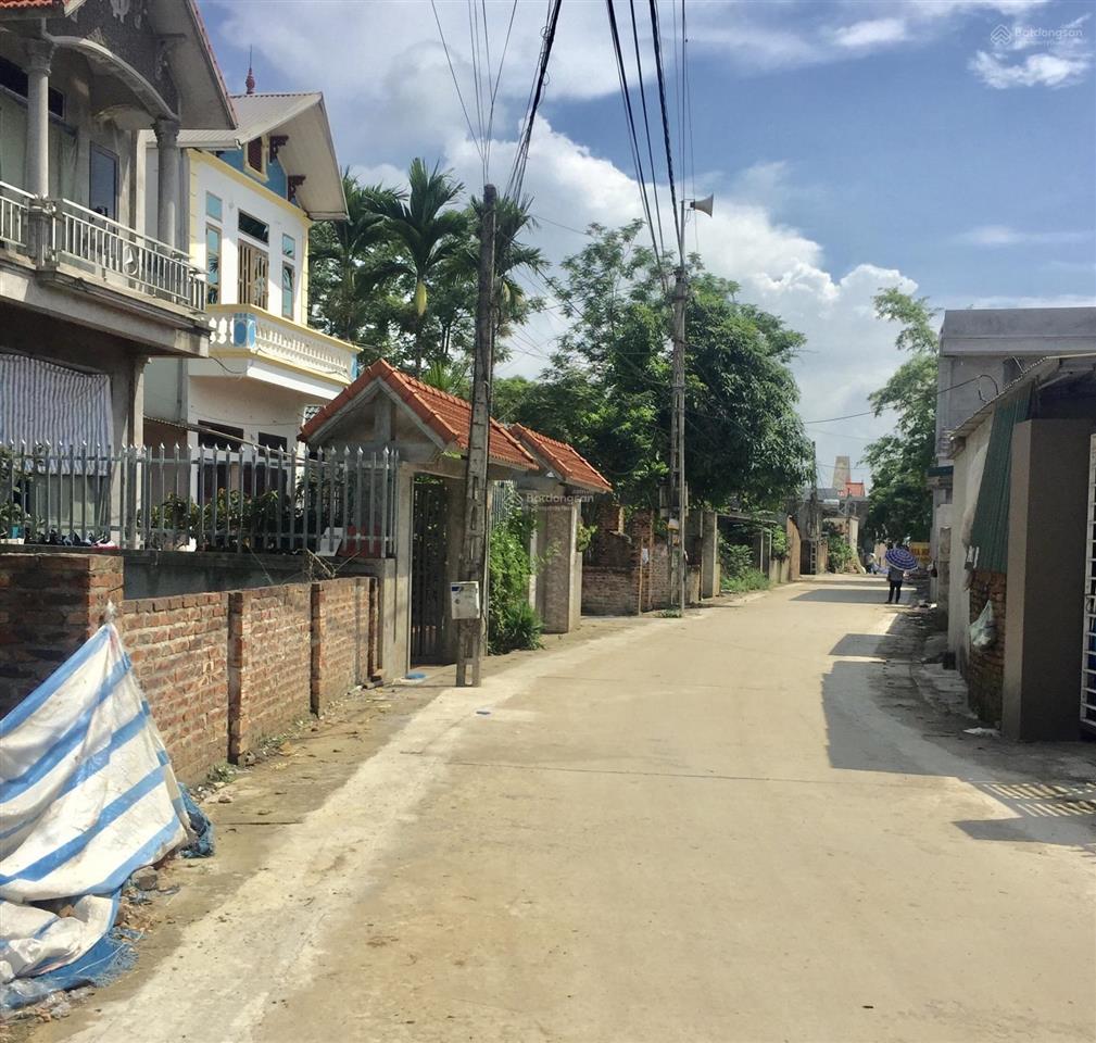  bán nhanh mảnh đất xã tân tiến 107m2, mt 5m, vị trí đẹp , mặt đường oto , giá chỉ 2.545 tr !