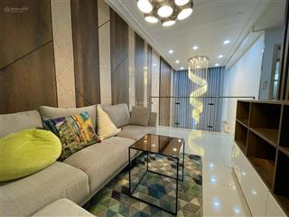 Chính chủ gửi cho thuê 3pn full nội thất đẹp  emerald celadon  giá thuê 20tr/tháng