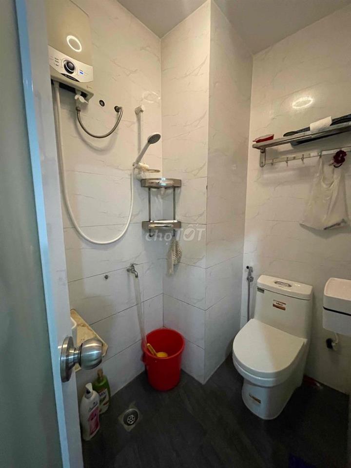 Cho Thuê CC K26 2PN 2Toilet Giá 9tr/tháng