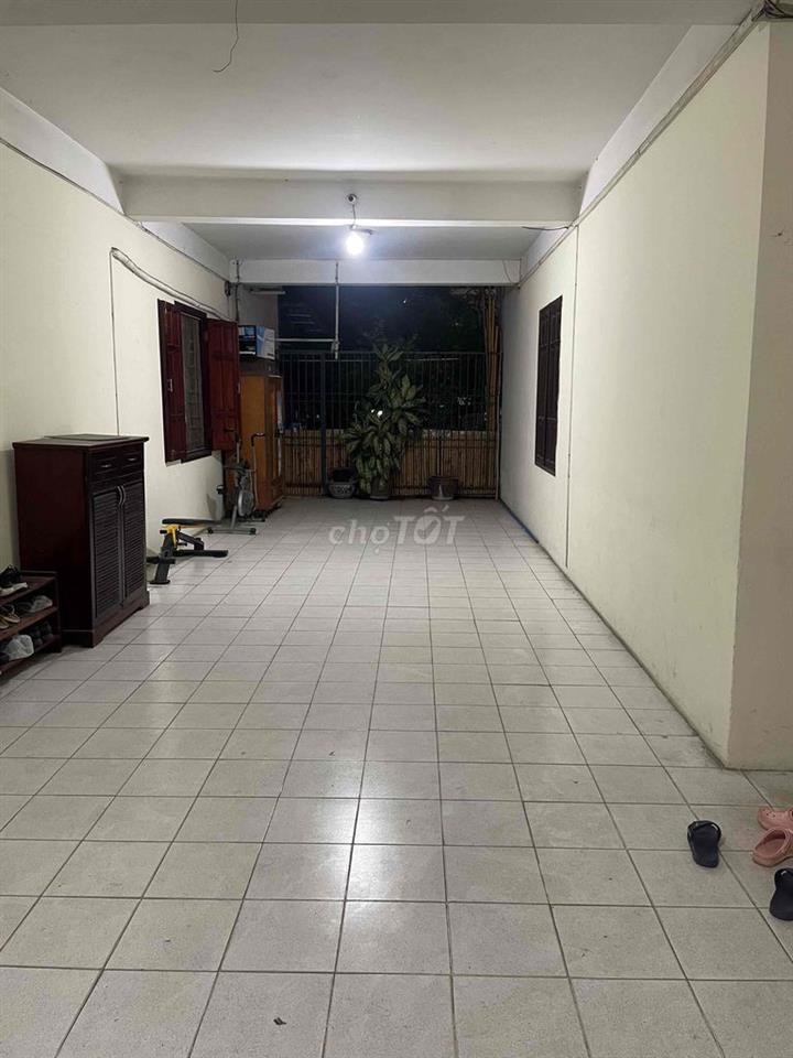 Cho Thuê CC K26 2PN 2Toilet Giá 9tr/tháng
