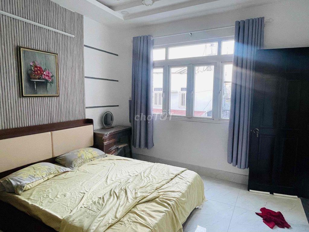 cho thuê nhà Quang Trung 5PN 7wc 17tr/tháng ĐẦY ĐỦ NỘI THẤT