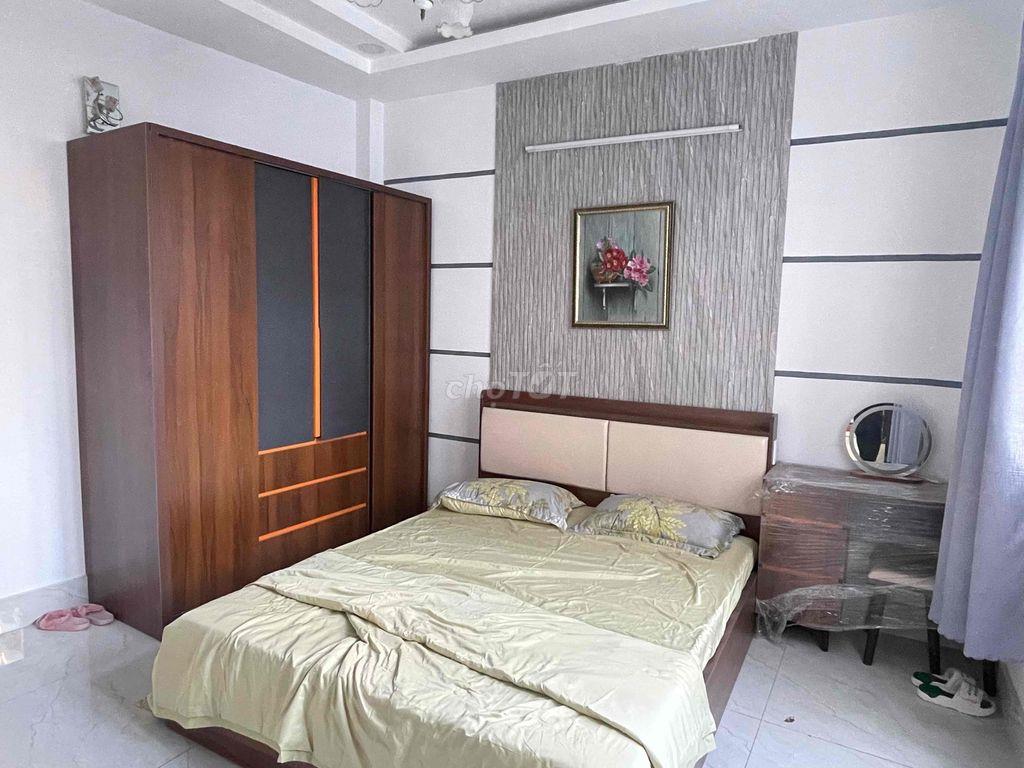 cho thuê nhà Quang Trung 5PN 7wc 17tr/tháng ĐẦY ĐỦ NỘI THẤT