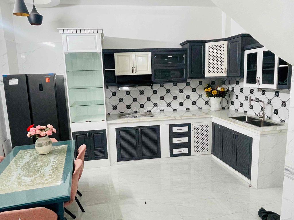 cho thuê nhà Quang Trung 5PN 7wc 17tr/tháng ĐẦY ĐỦ NỘI THẤT