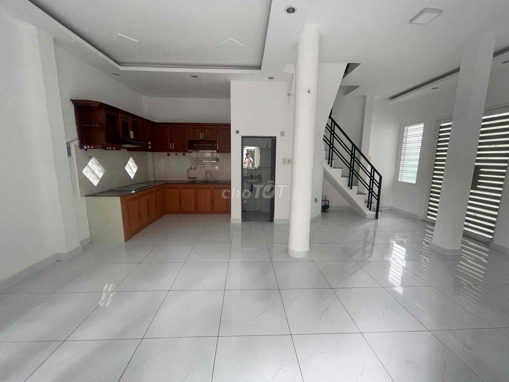 Cho Thuê nhà 3MT hẻm xe hơi 2PN 2WC Vừa ở vừa KDoanh 12.5tr