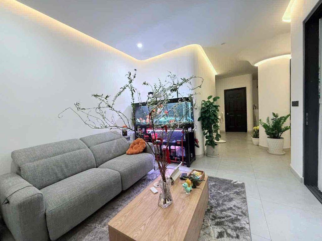 Bán Chung Cư Quân Đội 2PN 76m2 Giá 4.25Tỷ Sổ Hồng Riêng