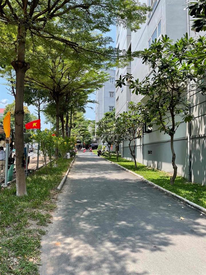 Bán Chung Cư Quân Đội 2PN 76m2 Giá 4.25Tỷ Sổ Hồng Riêng