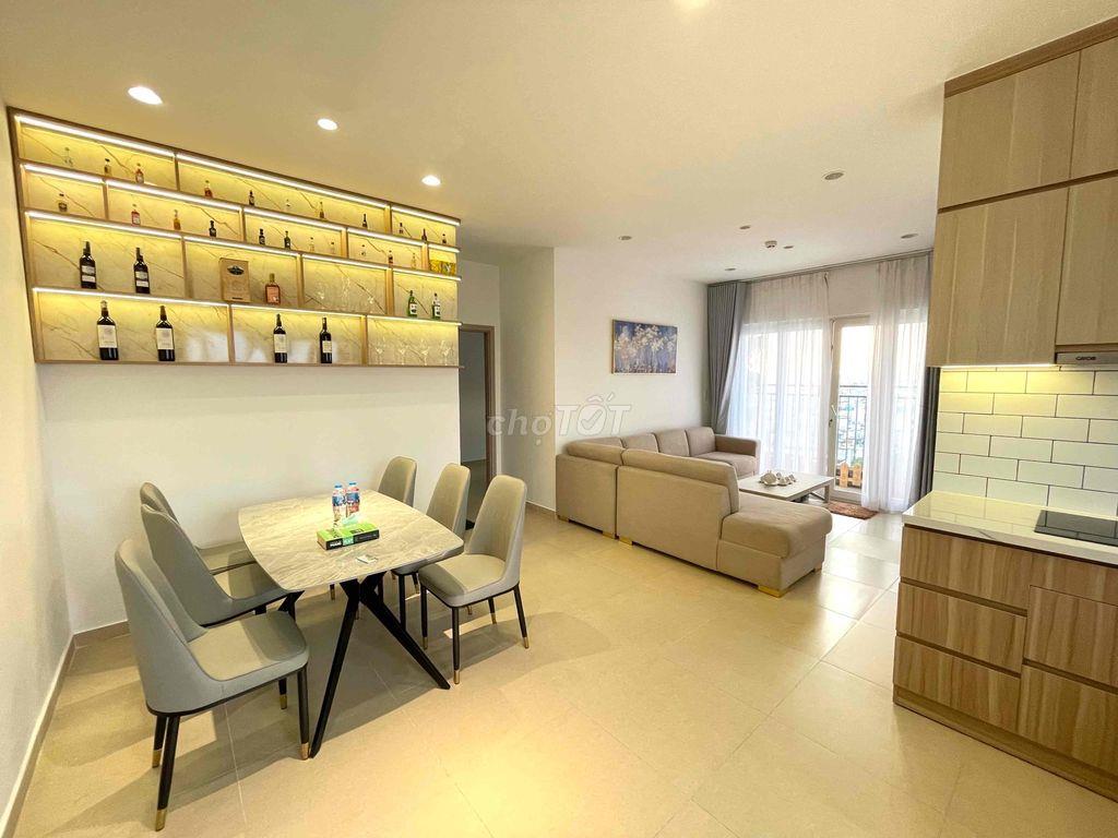 Bán Chung Cư Gia Phát 2PN Đầy Đủ Nội Thất, Sổ Hồng-  4.5TỶ
