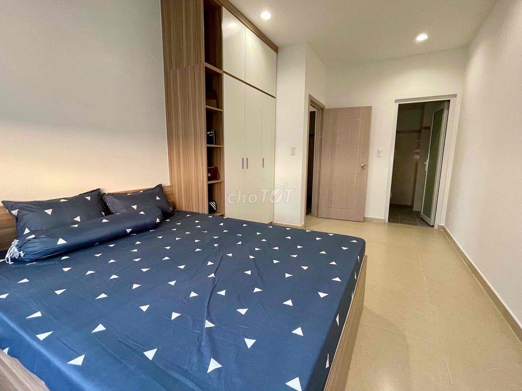 Bán Chung Cư Gia Phát 2PN Đầy Đủ Nội Thất, Sổ Hồng-  4.5TỶ