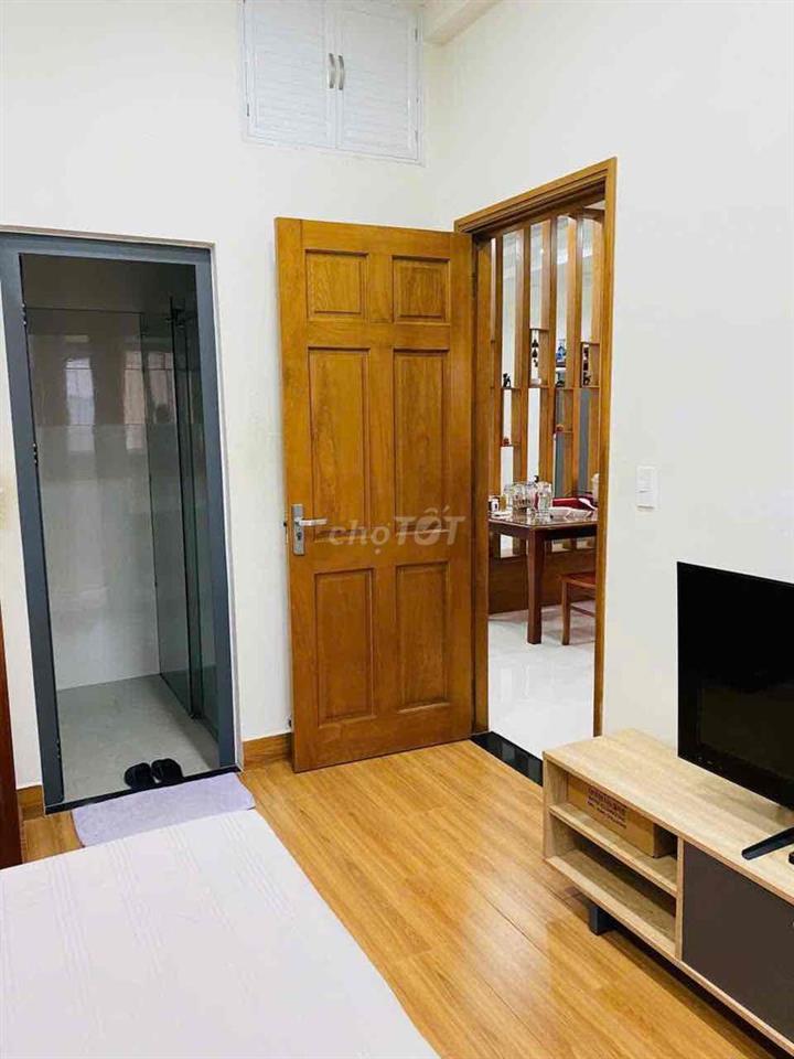 BÁN Chung Cư Quân Đội 3PN 2WC Căn Góc Sổ Hồng 4.85Tỷ