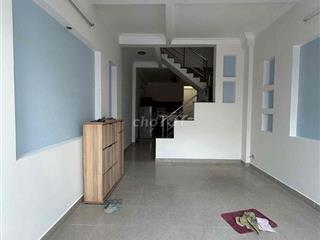 Cho Thuê Nhà Hẻm Xe Hơi 2PN 4x17  276 Thống Nhất 11.5triệu
