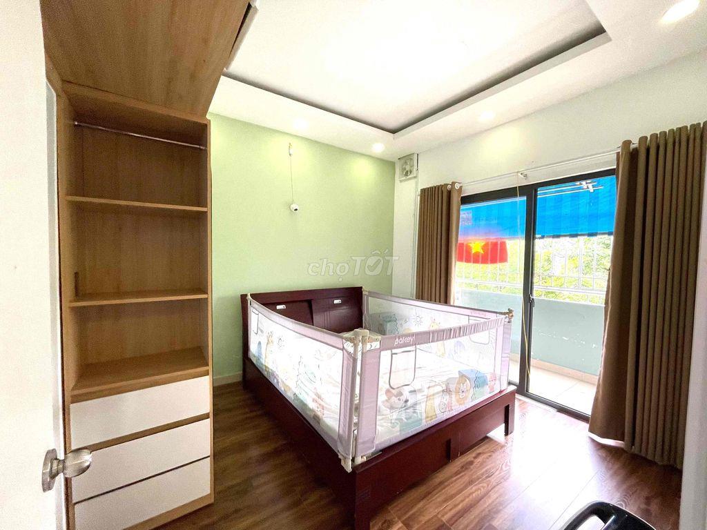 Bán Chung Cư Quân đội 3PN 2WC SHR Giá 5.6tỷ