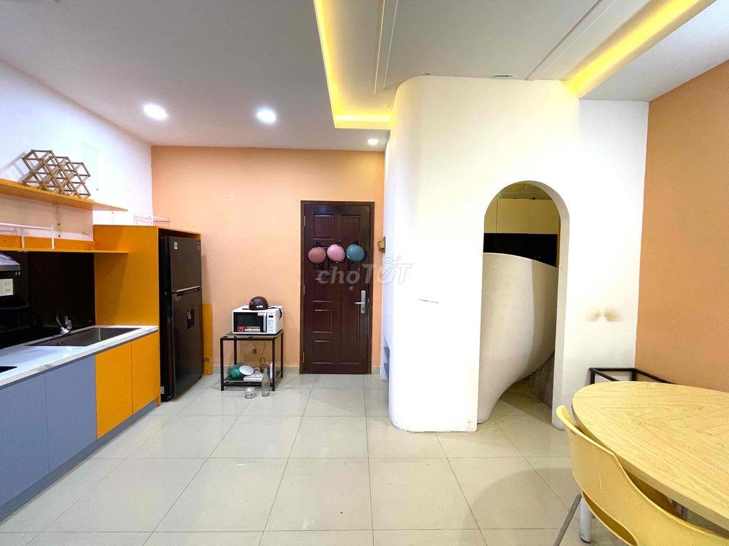 Bán Chung Cư Quân đội 3PN 2WC SHR Giá 5.6tỷ