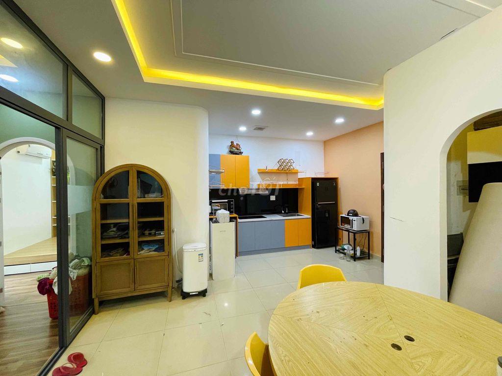 Bán Chung Cư Quân đội 3PN 2WC SHR Giá 5.6tỷ
