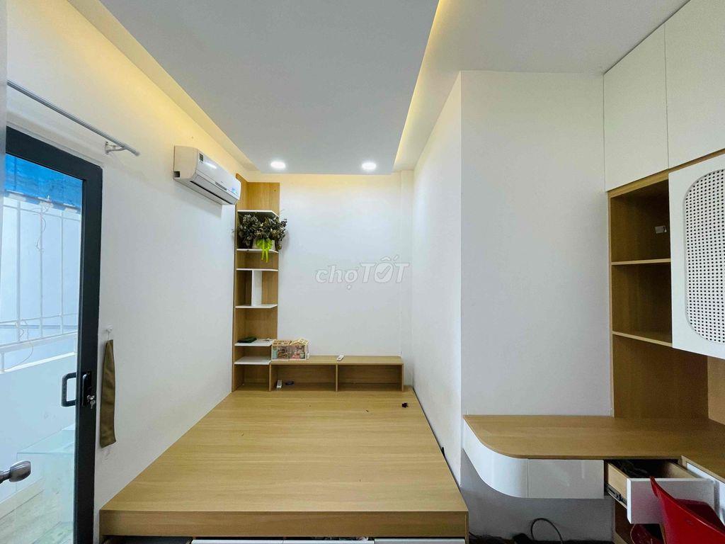 Bán Chung Cư Quân đội 3PN 2WC SHR Giá 5.6tỷ