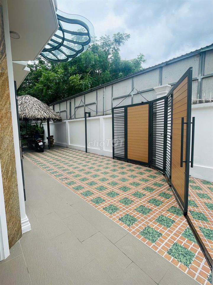 CHO THUÊ BIỆT THỰ P15 HẺM 688// NGAY TRƯỜNG LÊ ĐỨC THỌ 6PN 35 Triệu 