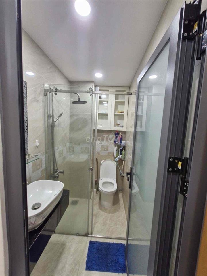 Hẻm 618 Đường Quang Trung 3PN 3WC Lững + 2Lầu 5.3Tỷ SHR